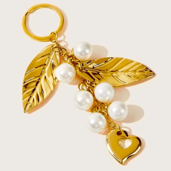 None Accessories - 🥳3 for $20 Keychain ( bundle for discounts